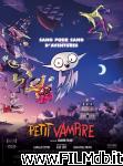 poster del film Petit Vampire