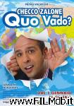 poster Quo vado? poster del film Quo vado?