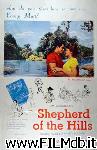 poster del film The Shepherd of the Hills