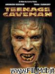 poster del film Teenage Caveman [filmTV]