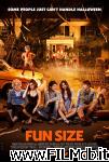 poster del film fun size