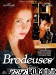 poster del film Brodeuses