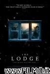 poster del film The Lodge