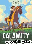 poster del film Calamity, une enfance de Martha Jane Cannary