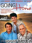 poster del film Going Home [filmTV]