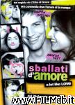 poster del film sballati d'amore