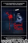 poster del film scared to death