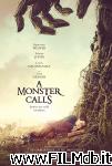 poster del film A Monster Calls