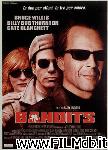 poster bandits poster del film bandits