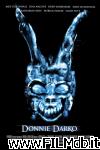 poster del film donnie darko