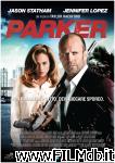 poster del film parker