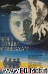 poster del film To the Stars by Hard Ways