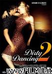 poster del film dirty dancing: havana nights