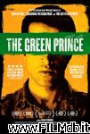 poster del film The Green Prince