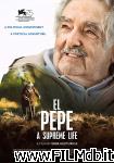 poster El Pepe, Una Vida Suprema poster del film El Pepe, Una Vida Suprema