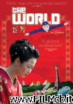 poster del film The World - Shijie