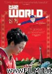 poster The World - Shijie poster del film The World - Shijie