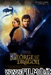 poster del film george and the dragon