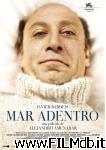 poster del film Mar adentro