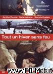 poster del film Tout un hiver sans feu