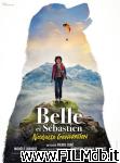poster del film Belle and Sebastian: Next Generation