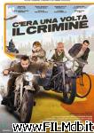 poster del film C'era una volta il crimine