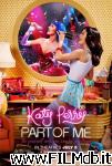 poster del film Katy Perry: Part of Me