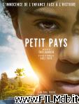 poster del film Petit Pays