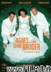 poster del film Agnes and His Brothers