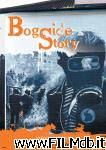 poster del film bogside story