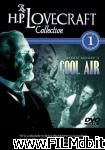 poster del film Cool Air