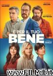 poster È per il tuo bene poster del film È per il tuo bene