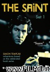 poster del film The Saint: Fear in Fun Park [filmTV]