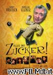 poster del film Zucker!... come diventare ebreo in 7 giorni