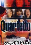 poster del film Quartetto