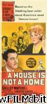 poster del film Una casa no es un hogar