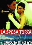 poster del film la sposa turca