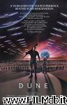 poster del film Dune