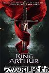 poster del film King Arthur