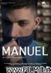poster del film Manuel