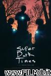 poster del film super dark times