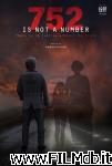poster del film 752 Is Not a Number