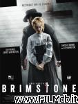 poster del film Brimstone