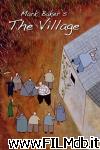poster del film Il villaggio [corto]