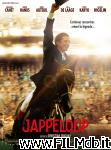 poster Jappeloup poster del film Jappeloup