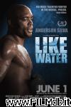 poster like water poster del film like water