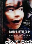 poster del film dancer in the dark