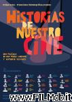 poster del film Historias de nuestro cine