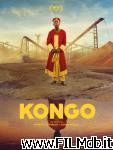 poster del film Kongo