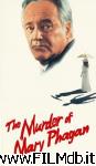poster del film The Murder of Mary Phagan [filmTV]